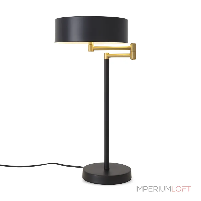 Настольная лампа декоративная Freya Izza FR4008TL-02BBS от ImperiumLoft Настольная лампа декоративная Freya Izza FR4008TL-02BBS от ImperiumLoft