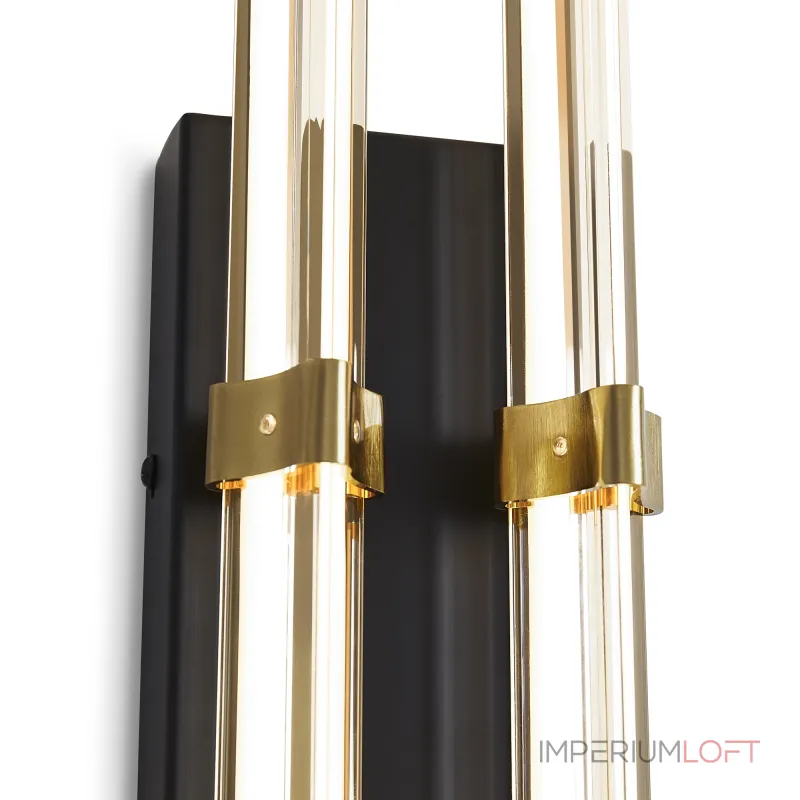 Настенный светильник (бра) Freya Brilliance FR5557WL-L11B от ImperiumLoft