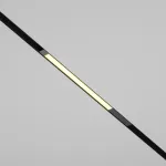 Трековый светильник Maytoni EXILITY Basis TR231-2-10W3K-B от ImperiumLoft