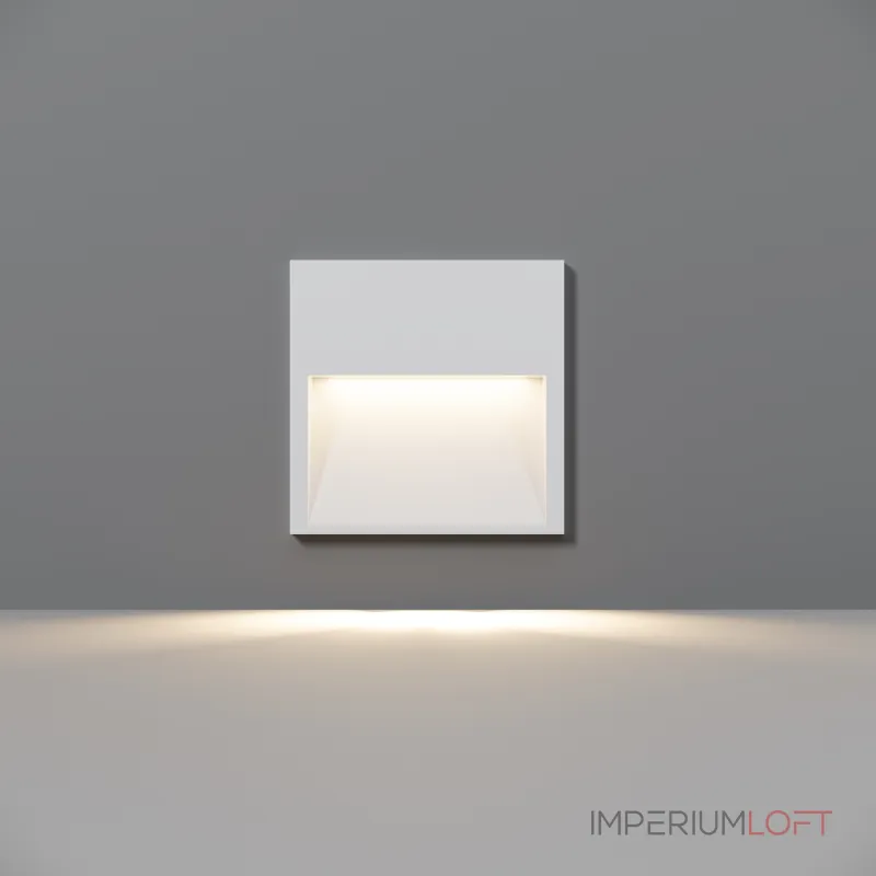 Подсветка для лестниц Maytoni Futo O512SL-L3W3K1 от ImperiumLoft