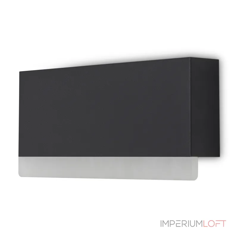 Настенный светильник Freya Поток / Flux FR6158WL-L10B Настенный светильник Freya Поток / Flux FR6158WL-L10B