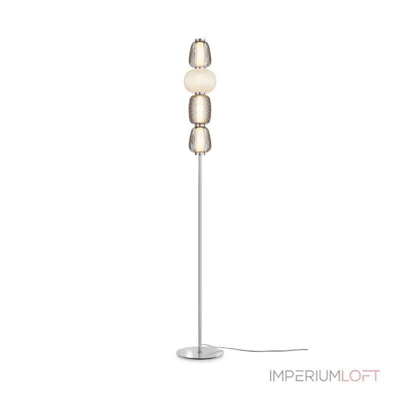 Напольный светильник Maytoni Modern MOD267FL-L32CH3K от ImperiumLoft Напольный светильник Maytoni Modern MOD267FL-L32CH3K от ImperiumLoft