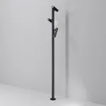 Садово-парковый светильник Maytoni Torq O494FL-L30B3K от ImperiumLoft