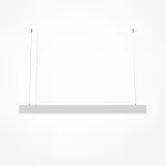 Подвесной светильник Maytoni Pendant P070PL-2.7-3-4K-W