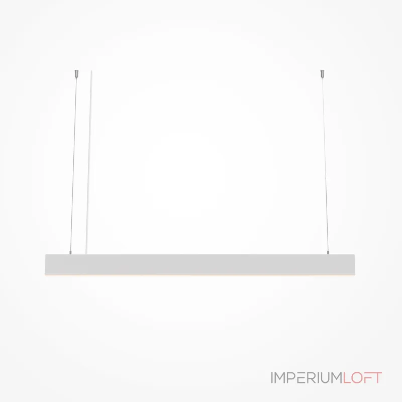 Подвесной светильник Maytoni Pendant P070PL-2.7-3-4K-W