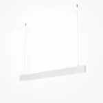 Подвесной светильник Maytoni Pendant P070PL-2.7-3-4K-W