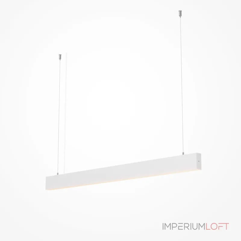 Подвесной светильник Maytoni Pendant P070PL-2.7-3-4K-W