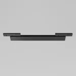 Трековый светильник Maytoni LEVITY TR193-1-10W3K-M-B от ImperiumLoft