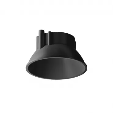 Декоративная рамка-отражатель для светильников серии Alfa LED Maytoni Downlight Ring8-10W-RD-B