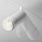 Трековый светильник Maytoni EXILITY TR211-1-12W4K-Z-W от ImperiumLoft