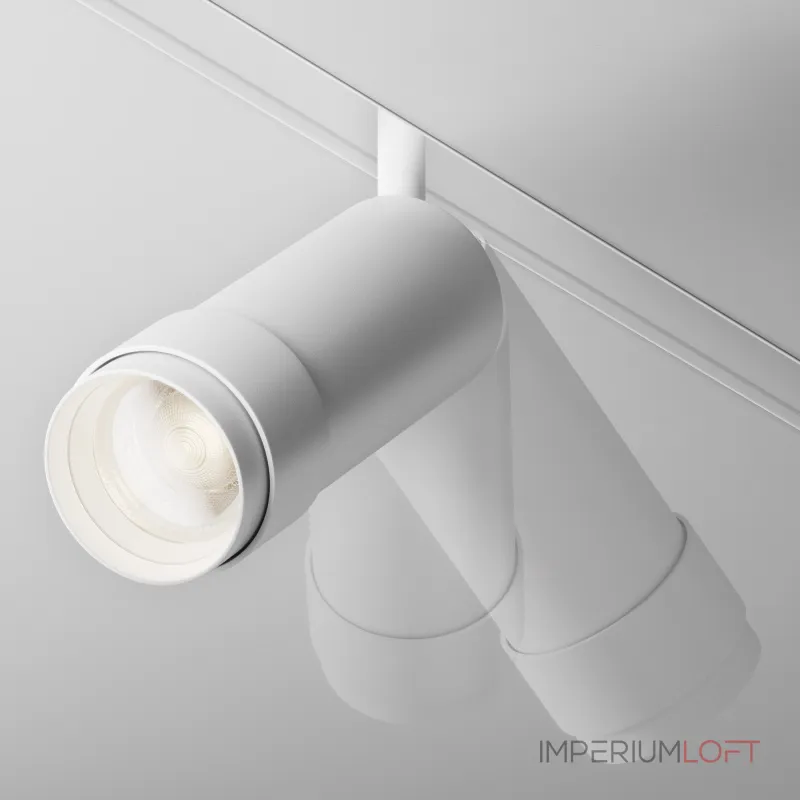 Трековый светильник Maytoni EXILITY TR211-1-12W4K-Z-W от ImperiumLoft Трековый светильник Maytoni EXILITY TR211-1-12W4K-Z-W от ImperiumLoft