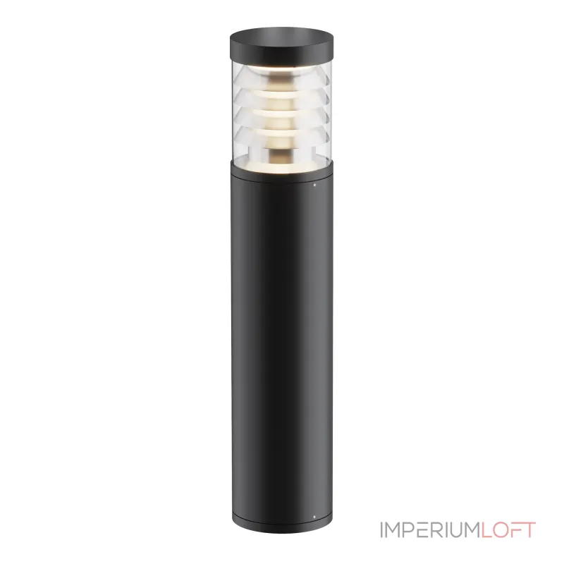 Наземный высокий светильник Maytoni Spir O439FL-L12GF3K от ImperiumLoft Наземный высокий светильник Maytoni Spir O439FL-L12GF3K от ImperiumLoft