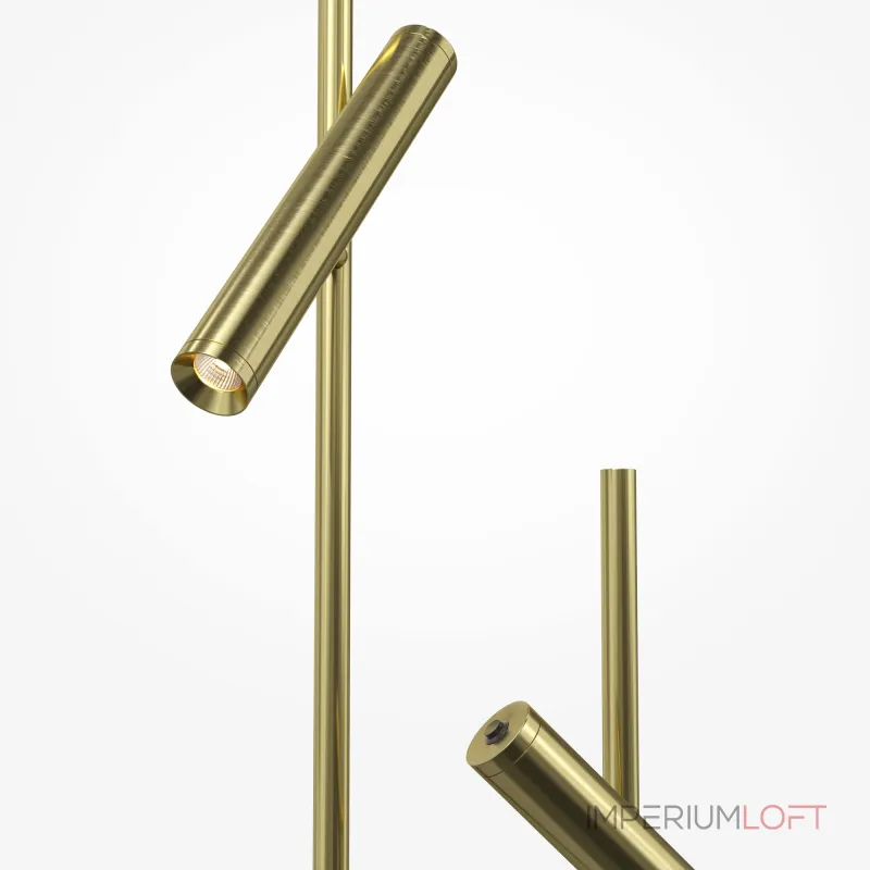 Напольный светильник Maytoni Modern Trust MOD460FL-L6BS3K от ImperiumLoft