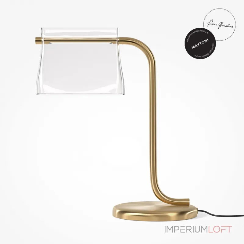 Настольный светильник Maytoni Modern MOD170TL-L8BS3K от ImperiumLoft Настольный светильник Maytoni Modern MOD170TL-L8BS3K от ImperiumLoft