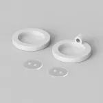 Комплект силиконовых заглушек D18 Maytoni Nemo 201161 от ImperiumLoft