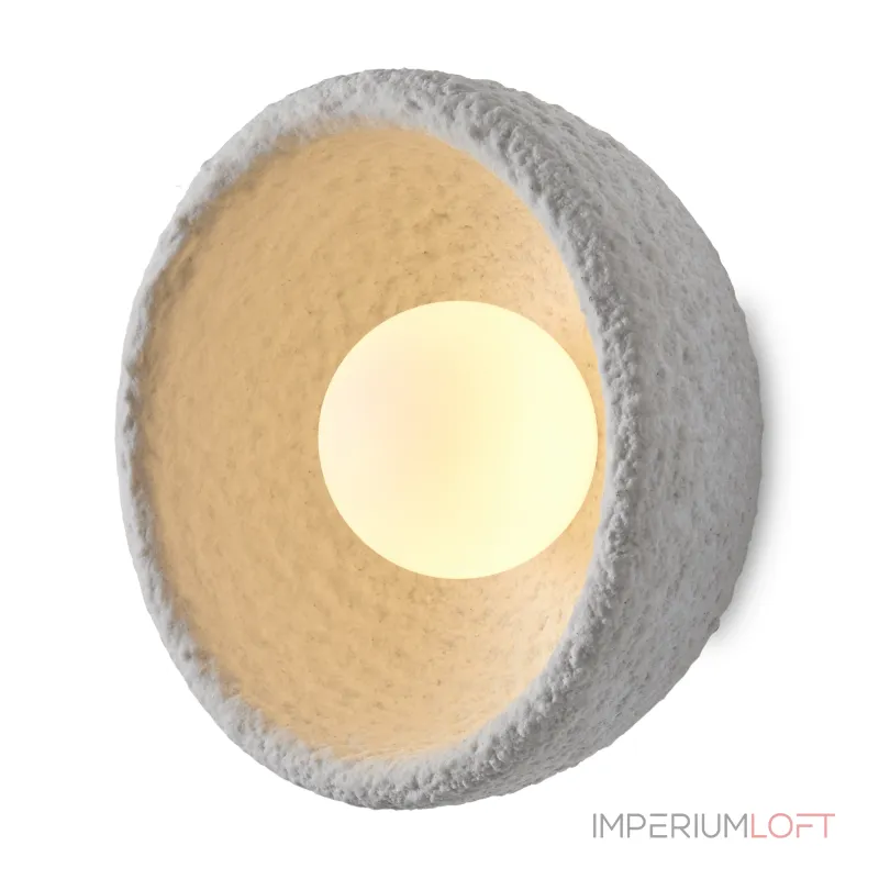 Настенный светильник (бра) Freya FR5428WL-01W от ImperiumLoft Настенный светильник (бра) Freya FR5428WL-01W от ImperiumLoft