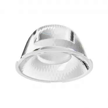 Линза для Alfa LED 24° Maytoni LensD43-24 Линза для Alfa LED 24° Maytoni LensD43-24
