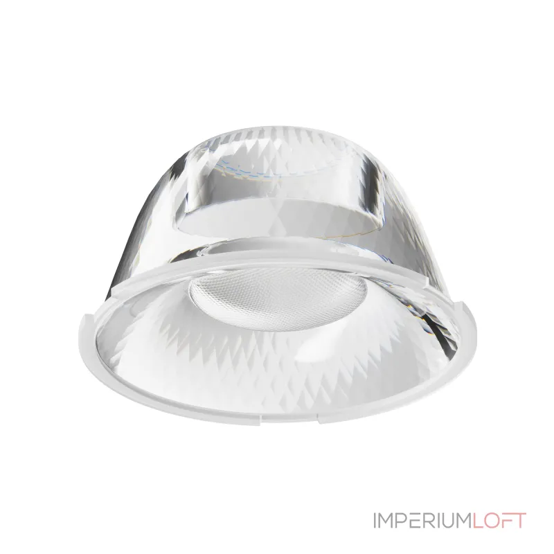 Линза для Alfa LED 24° Maytoni LensD43-24 от ImperiumLoft Линза для Alfa LED 24° Maytoni LensD43-24 от ImperiumLoft