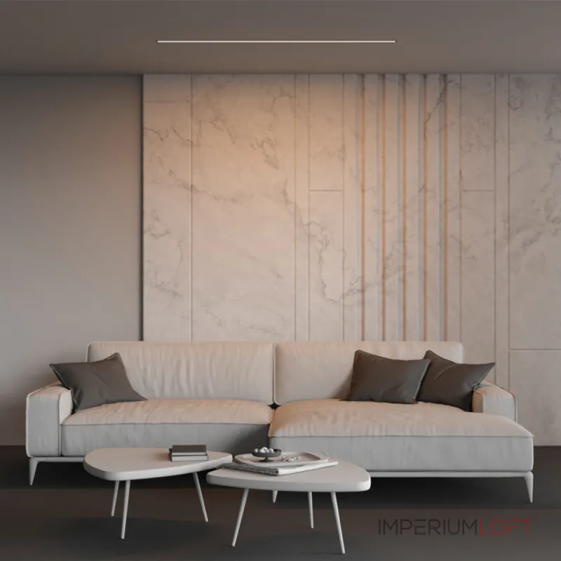 Встраиваемый светильник Maytoni LL313013 от ImperiumLoft