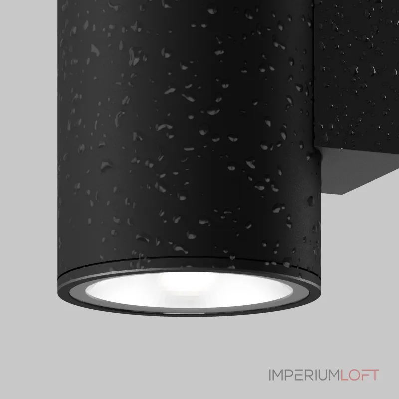 Настенный светильник (бра) Shim O303WL-L5GF3K от ImperiumLoft Настенный светильник (бра) Shim O303WL-L5GF3K от ImperiumLoft