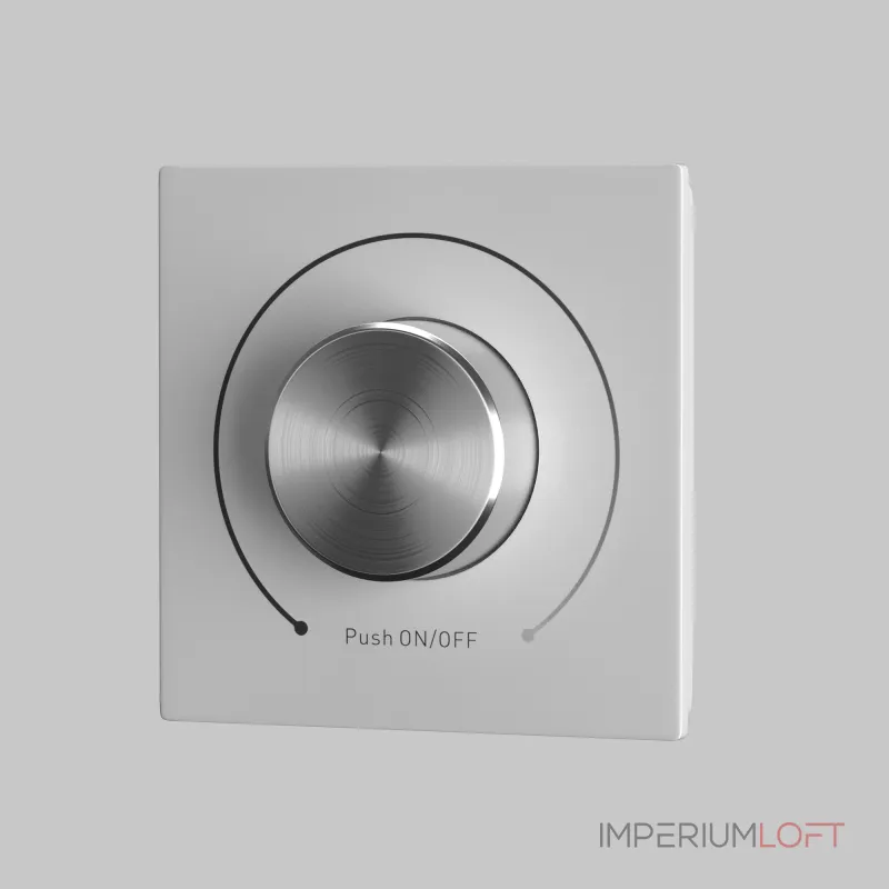 Роторная панель управления Maytoni DALI 721033 от ImperiumLoft