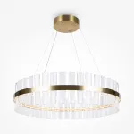 Подвесная люстра Mirage MOD173PL-L60BS3K