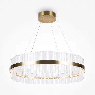 Подвесная люстра Mirage MOD173PL-L60BS3K Подвесная люстра Mirage MOD173PL-L60BS3K