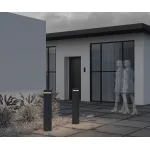 Ландшафтный светильник Maytoni Outdoor O469FL-L20CM3K1 от ImperiumLoft