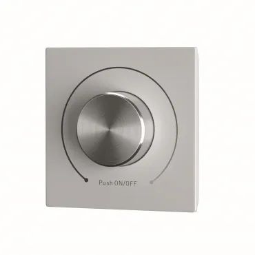 Роторная панель управления Maytoni DALI 721033 Роторная панель управления Maytoni DALI 721033