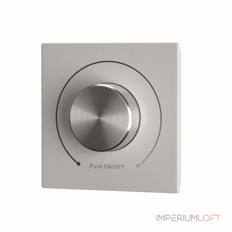 Роторная панель управления Maytoni DALI 721033 от ImperiumLoft