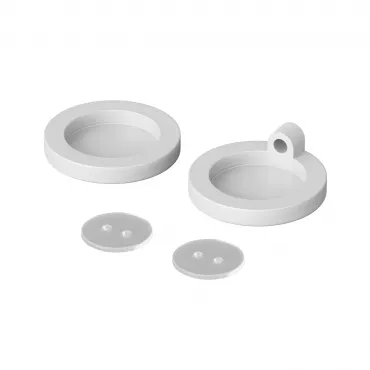 Комплект силиконовых заглушек D18 Maytoni Nemo 201161