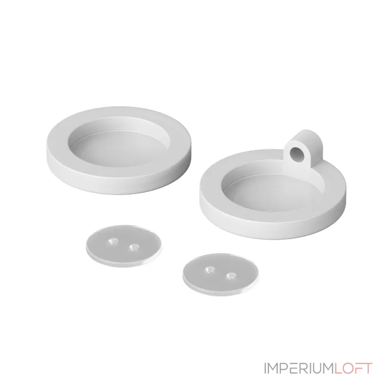 Комплект силиконовых заглушек D18 Maytoni Nemo 201161 от ImperiumLoft Комплект силиконовых заглушек D18 Maytoni Nemo 201161 от ImperiumLoft