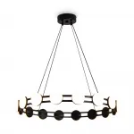 Подвесная люстра Freya Collar FR6180PL-L32B