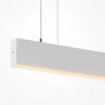 Подвесной светильник Maytoni Pendant P070PL-2.7-3-4K-W