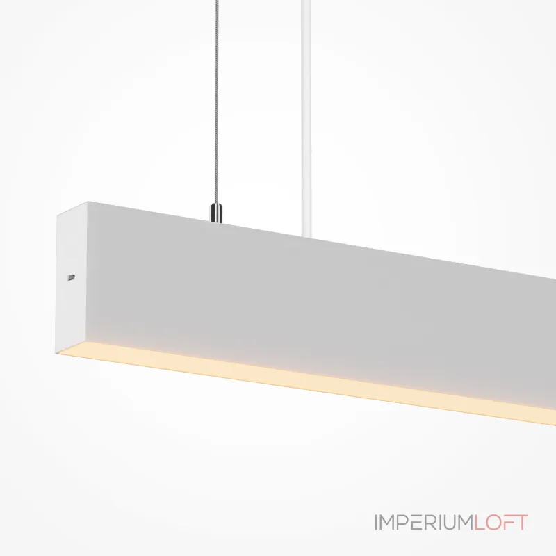 Подвесной светильник Maytoni Pendant P070PL-2.7-3-4K-W