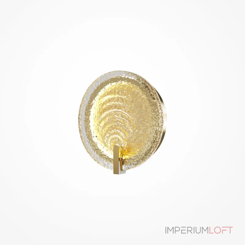 Настенный светильник Maytoni Regatta MOD481WL-L5BS3K от ImperiumLoft