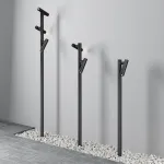 Садово-парковый светильник Maytoni Torq O494FL-L30B3K от ImperiumLoft