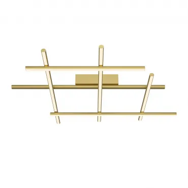 Потолочный светильник Radiance MOD278CL-L50G3K