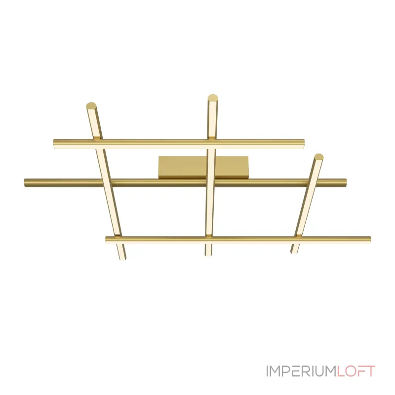 Потолочный светильник Radiance MOD278CL-L50G3K от ImperiumLoft