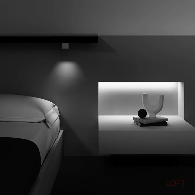 Трековый светильник Maytoni EXILITY TR133-2-7W3K-W от ImperiumLoft Трековый светильник Maytoni EXILITY TR133-2-7W3K-W от ImperiumLoft