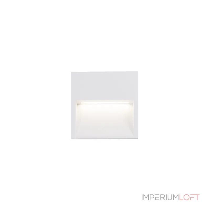 Подсветка для лестниц Maytoni Futo O512SL-L3W3K1 от ImperiumLoft