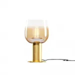 Настольный светильник Maytoni Modern MOD414TL-01G от ImperiumLoft