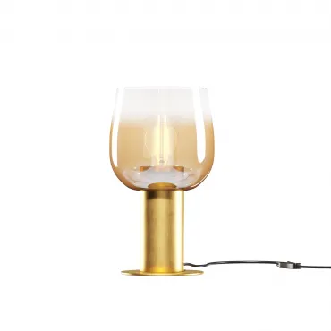 Настольный светильник Maytoni Modern MOD414TL-01G Настольный светильник Maytoni Modern MOD414TL-01G