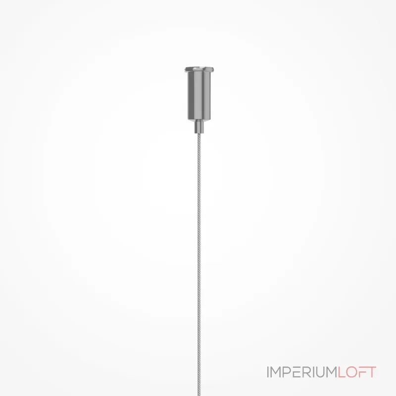 Подвесной светильник Maytoni Pendant P070PL-2.7-3-4K-W