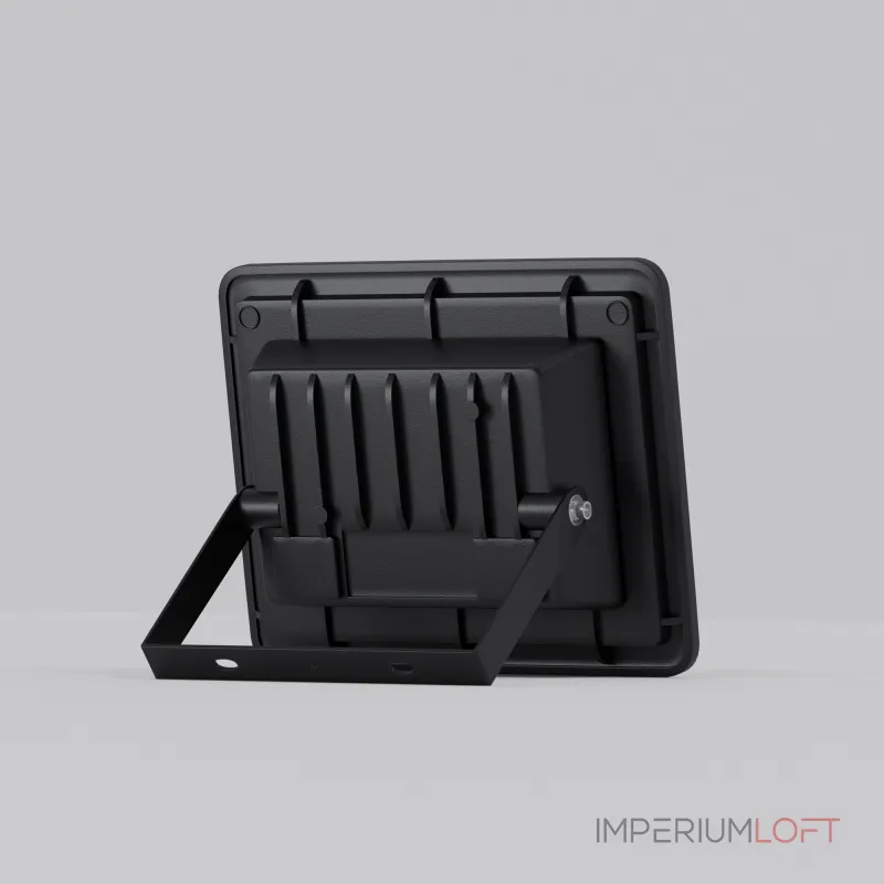 Прожектор Maytoni Outdoor FL001-L10B6K от ImperiumLoft Прожектор Maytoni Outdoor FL001-L10B6K от ImperiumLoft