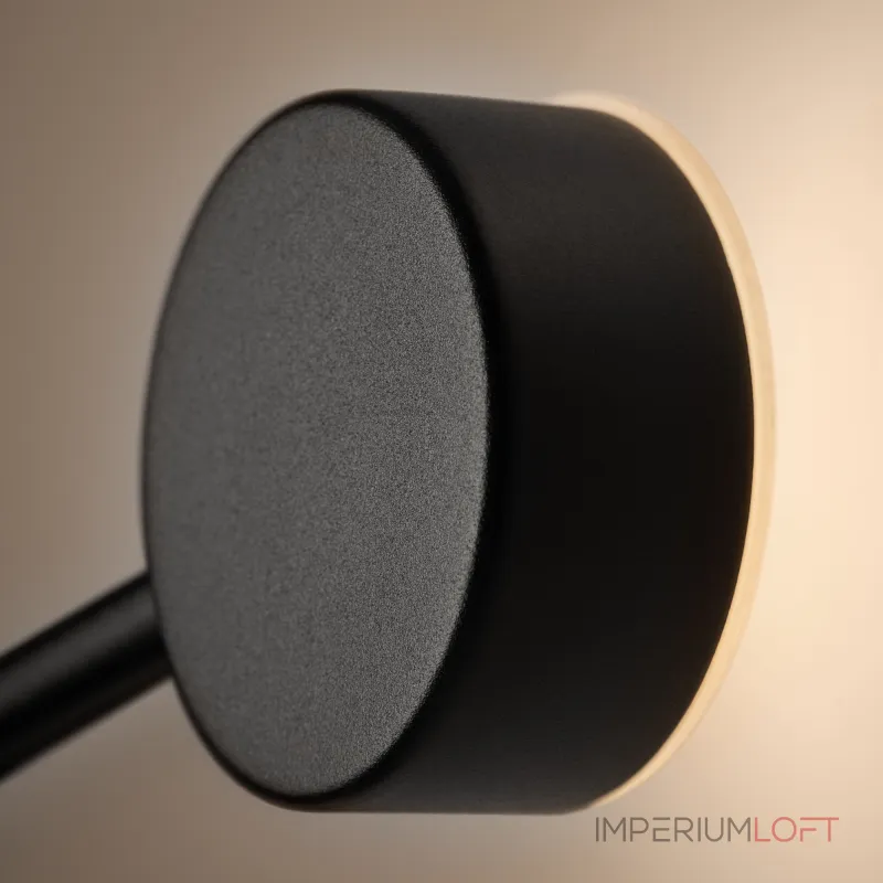 Настенный светильник Freya Modern FR5440WL-L17B от ImperiumLoft Настенный светильник Freya Modern FR5440WL-L17B от ImperiumLoft