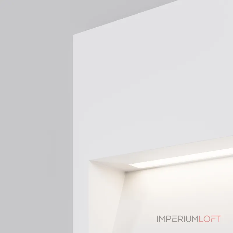 Подсветка для лестниц Maytoni Futo O512SL-L3W3K1 от ImperiumLoft