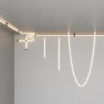 Комплект силиконовых заглушек D18 Maytoni Nemo 201161 от ImperiumLoft