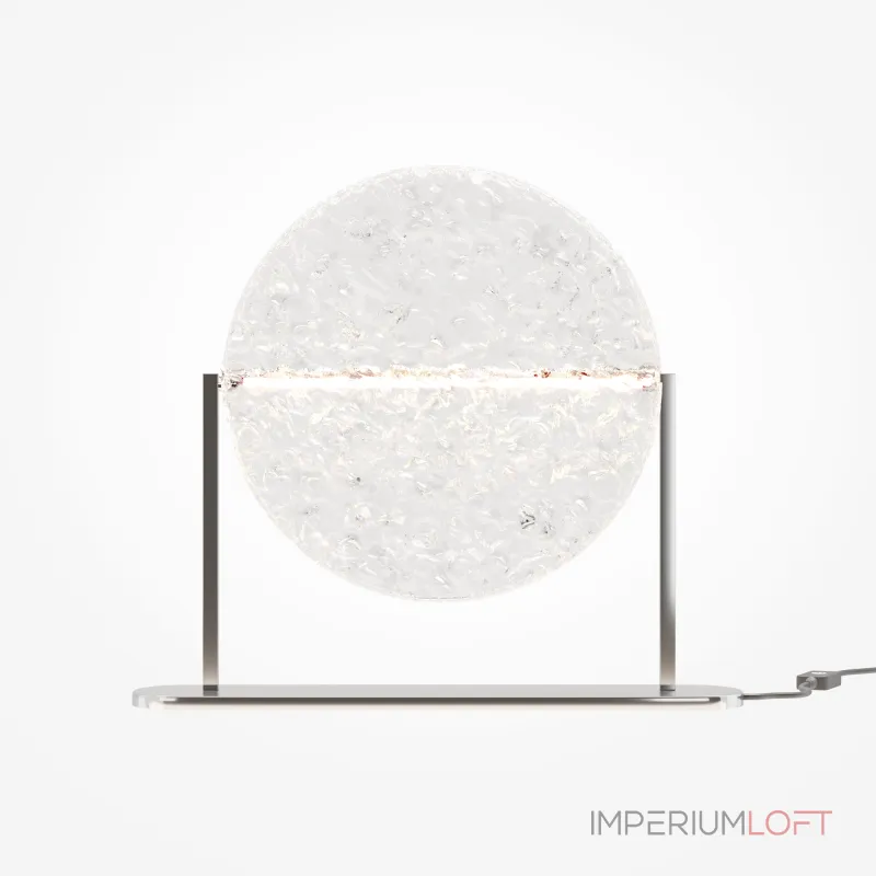 Настольный светильник Maytoni Mangata MOD387TL-L8CH3K от ImperiumLoft Настольный светильник Maytoni Mangata MOD387TL-L8CH3K от ImperiumLoft