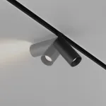 Трековый светильник Maytoni EXILITY TR032-4-5WTW-S-DD-B от ImperiumLoft